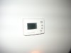 Upstairs heating control.